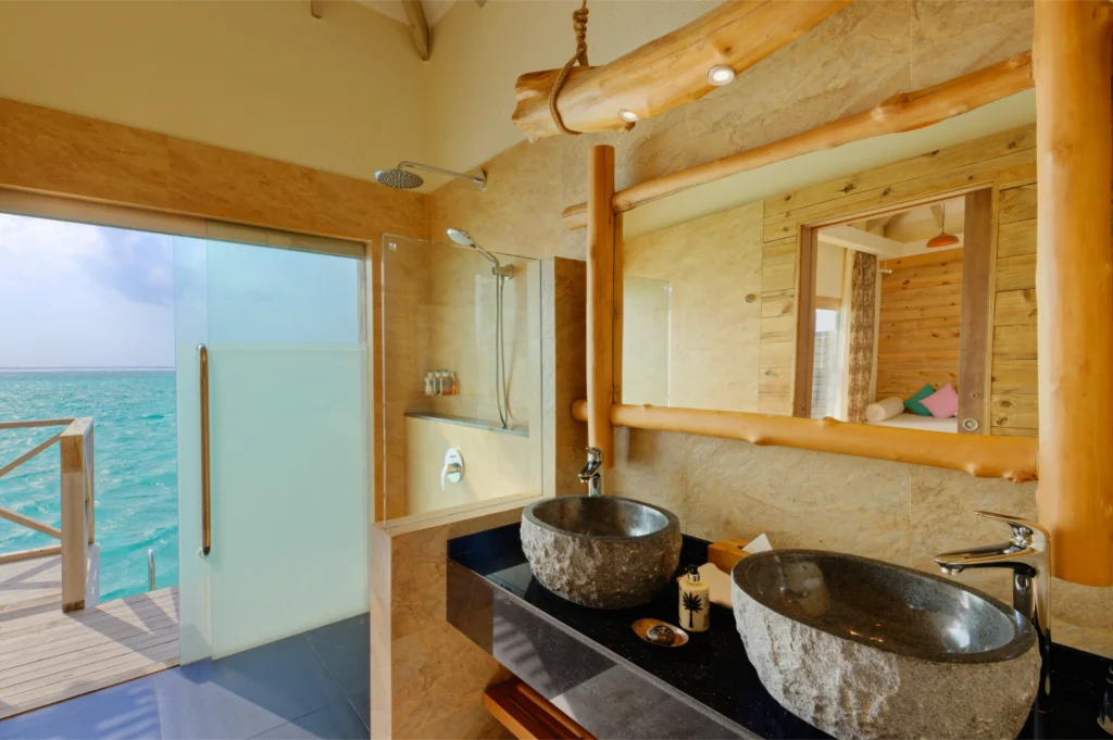 Dolphin Villa With Pool