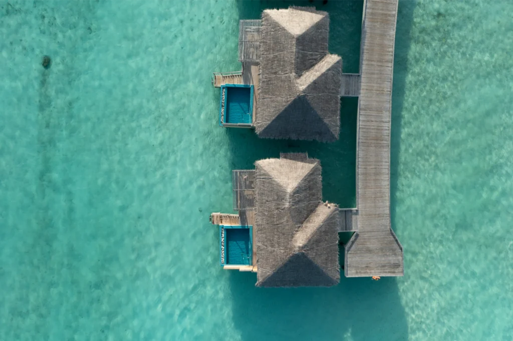 Dolphin Villa With Pool