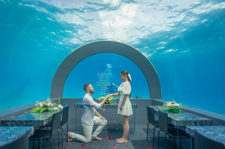 You & Me Maldives Gallery Image