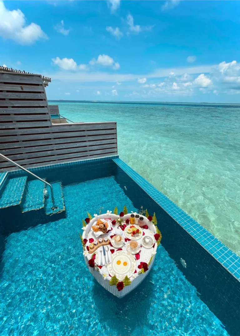 You & Me Maldives Gallery Image