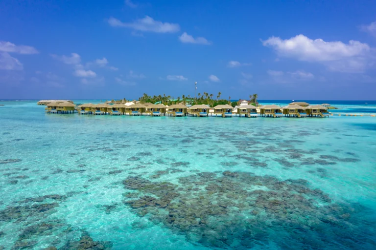 You & Me Maldives Gallery Image