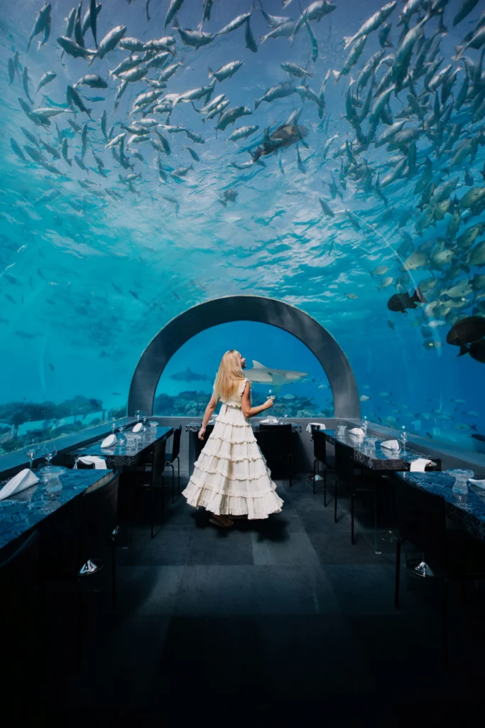 H2O by Andrea Berton