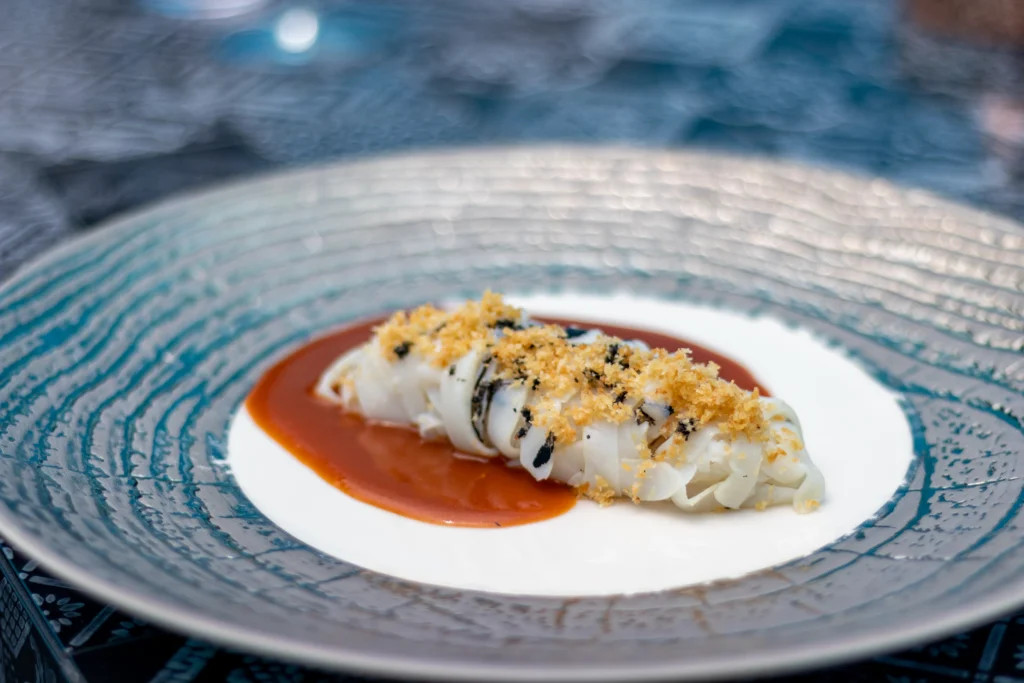 H2O by Andrea Berton