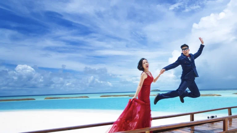 Kihaa Maldives Gallery Image