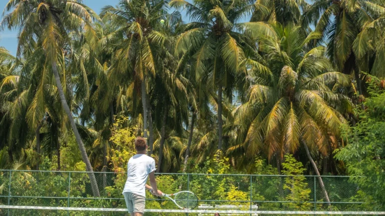 Kihaa Maldives Gallery Image