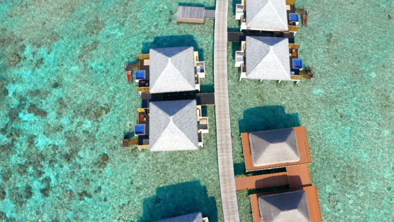 Adaaran Prestige Vadoo Gallery Image