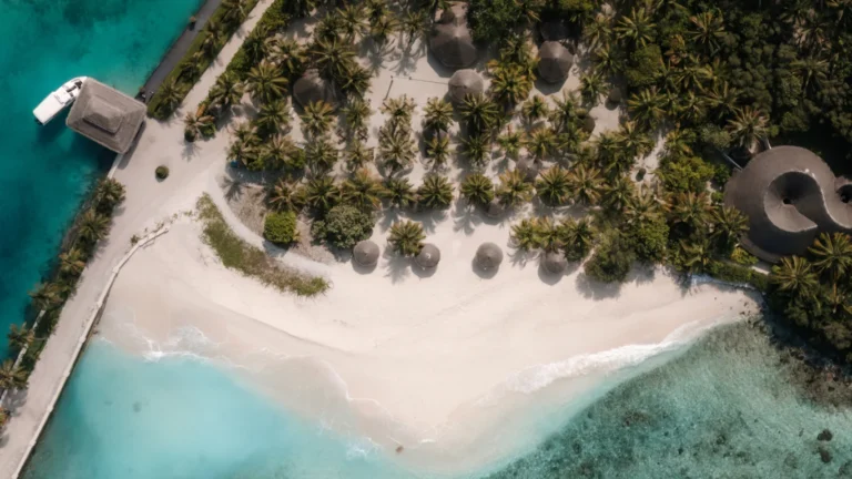 Adaaran Select Hudhuran Fushi Gallery Image