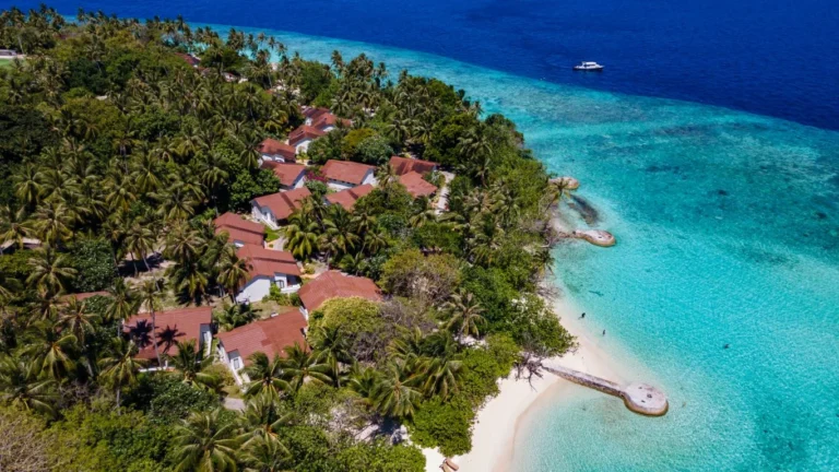 Bandos Maldives Gallery Image