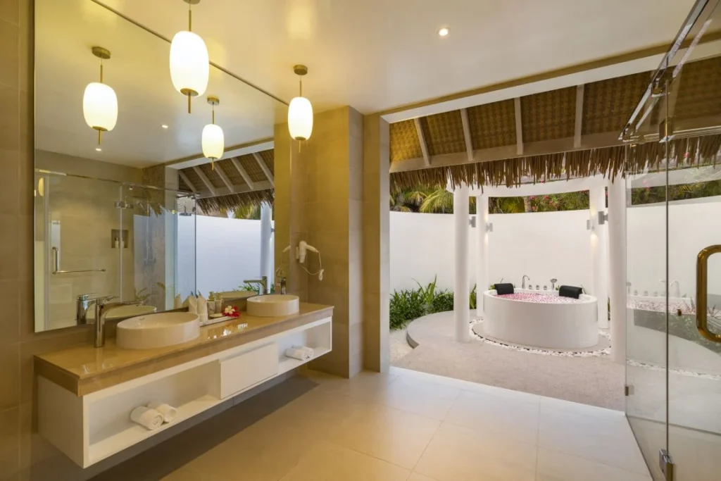 Premium Beach Villa