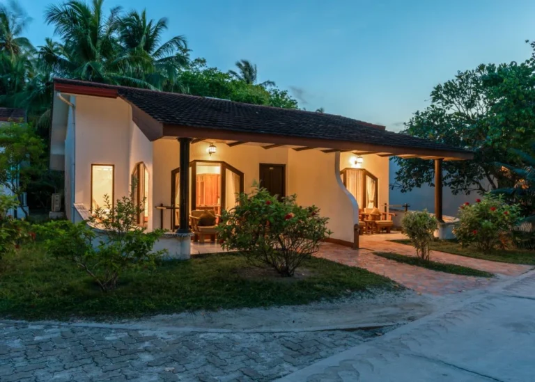 Bandos Maldives Gallery Image