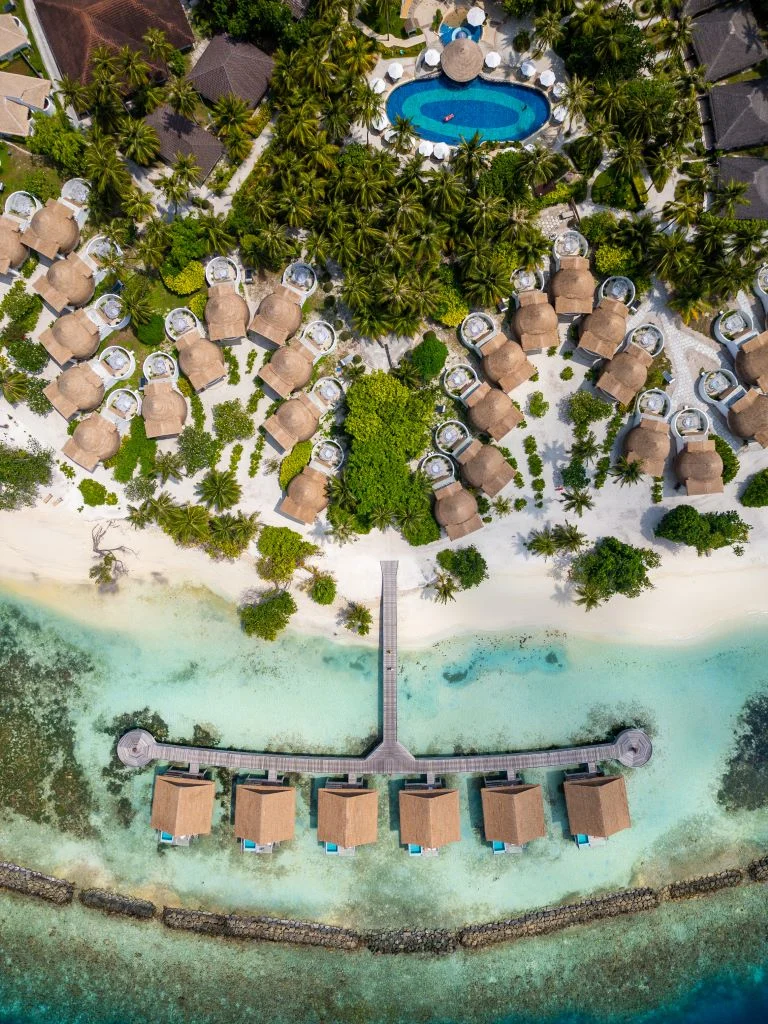 4-Night Bandos Maldives All-Inclusive Holiday Package