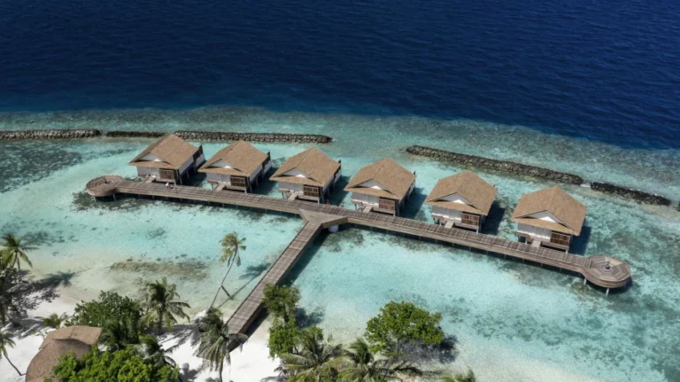 Bandos Maldives Gallery Image