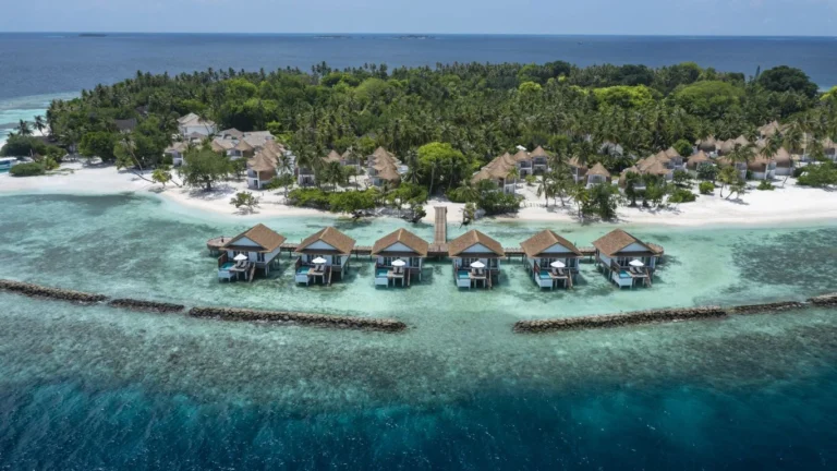 Bandos Maldives Gallery Image