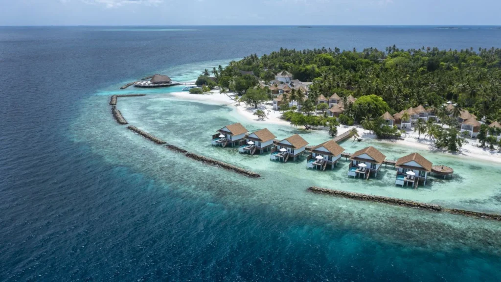Bandos Maldives Local & Expat Package