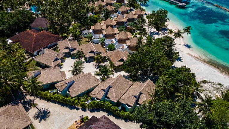 Bandos Maldives Gallery Image