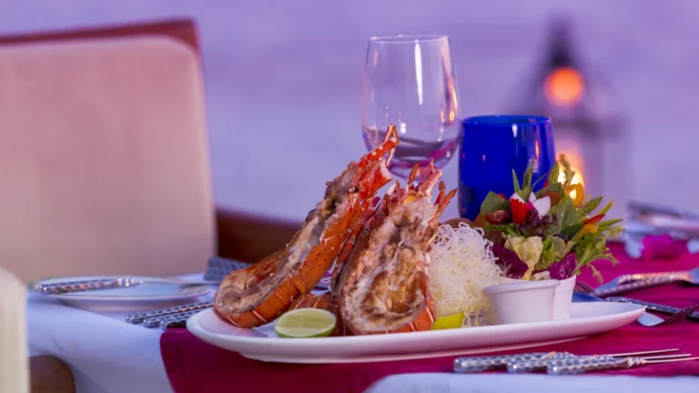 Filitheyo Island Resort Gallery Image