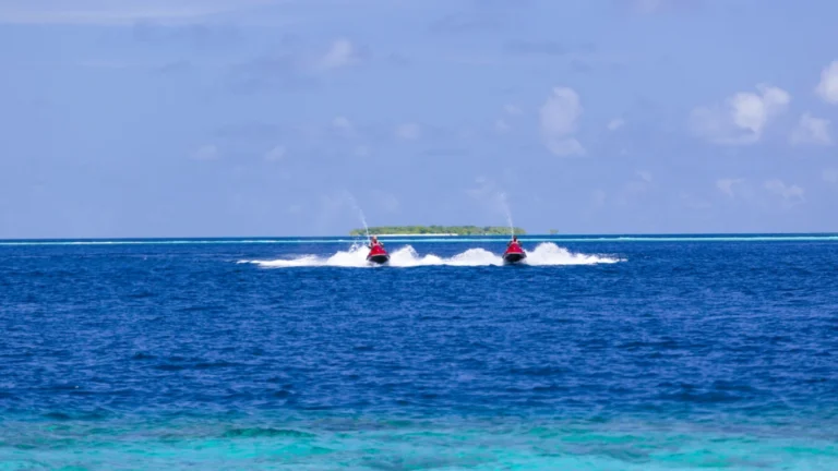 Filitheyo Island Resort Gallery Image