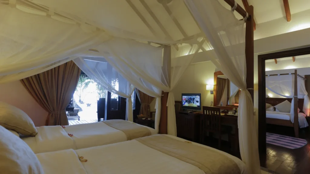 Semi Detached Villas