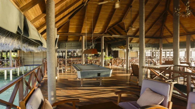 Medhufushi Island Resort Gallery Image