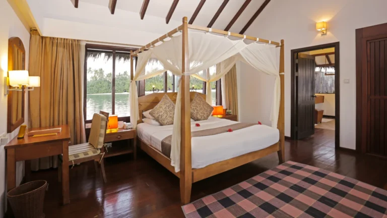 Medhufushi Island Resort Gallery Image