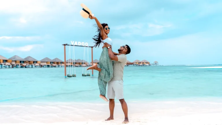 Adaaran Prestige Vadoo Gallery Image