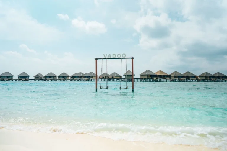 Adaaran Prestige Vadoo Gallery Image