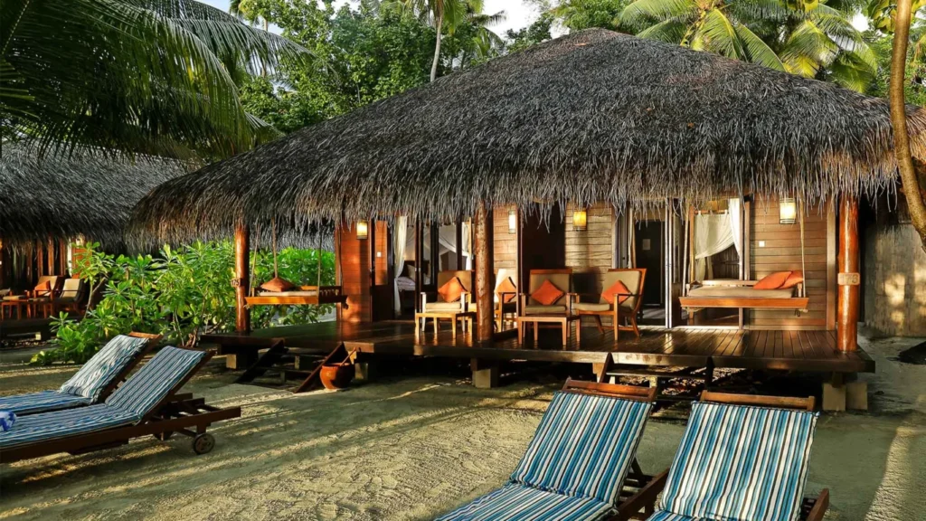 Semi Detached Villas