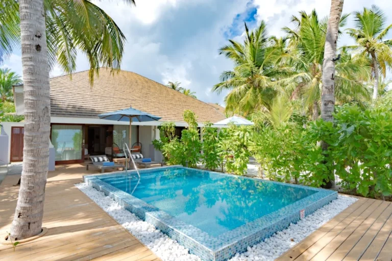 SAii Lagoon Maldives Gallery Image