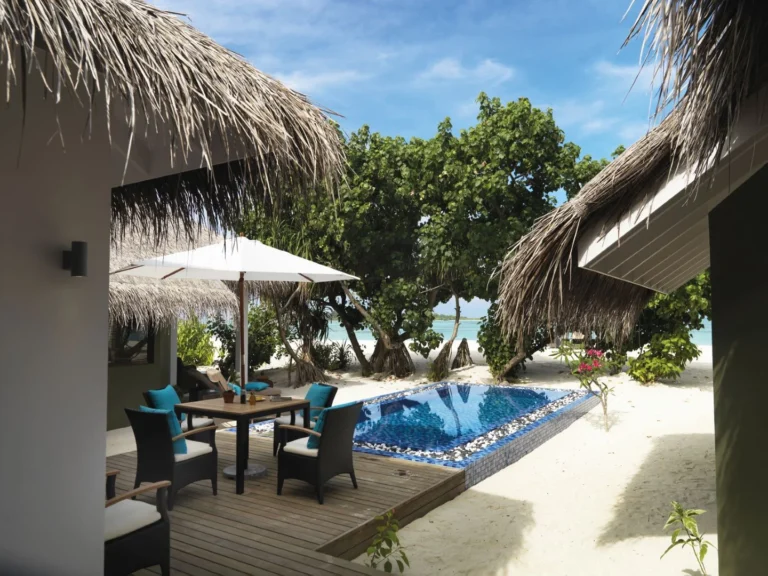 Cocoon Maldives Gallery Image