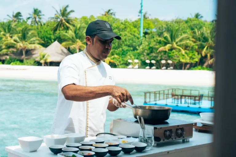 Adaaran Prestige Vadoo Gallery Image