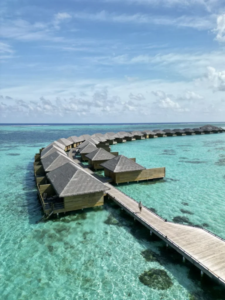 Cocoon Maldives Gallery Image