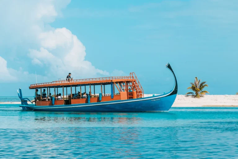 Cocoon Maldives Gallery Image