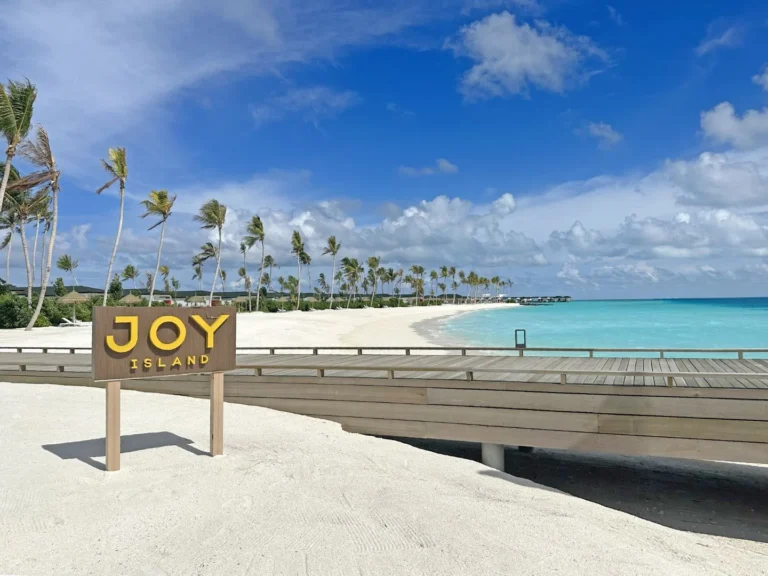 Joy Island Maldives Gallery Image