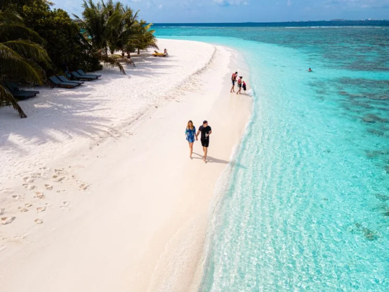 Adaaran Prestige Vadoo Gallery Image