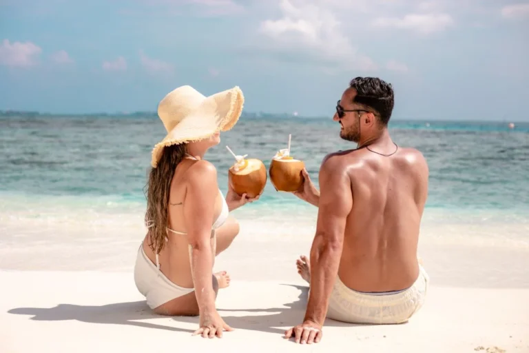 Adaaran Prestige Vadoo Gallery Image