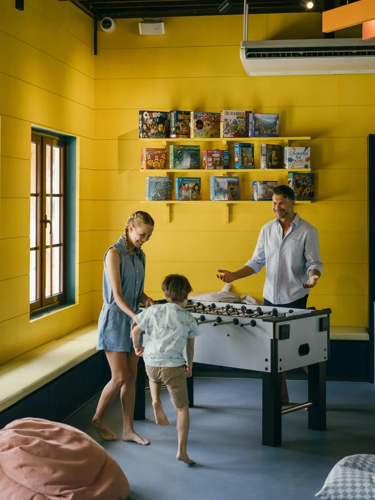 SAii Lagoon Maldives Gallery Image