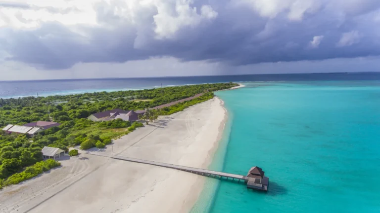 Hondaafushi Island Resort Gallery Image