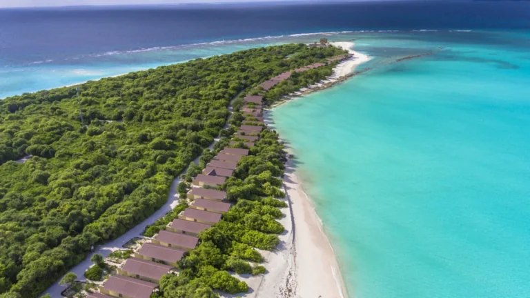 Hondaafushi Island Resort Gallery Image