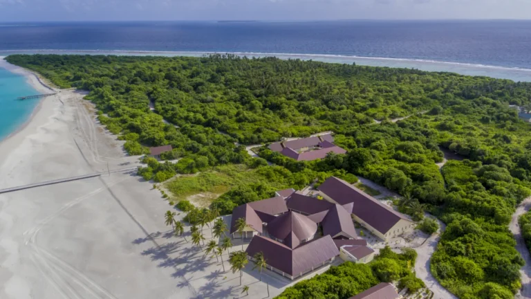 Hondaafushi Island Resort Gallery Image