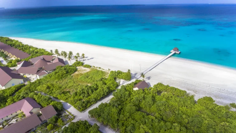 Hondaafushi Island Resort Gallery Image