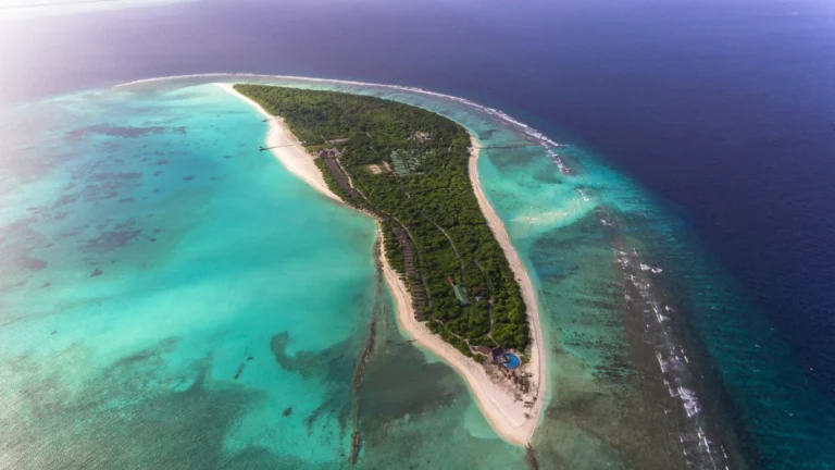 Hondaafushi Island Resort Gallery Image