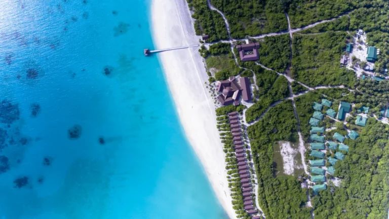 Hondaafushi Island Resort Gallery Image