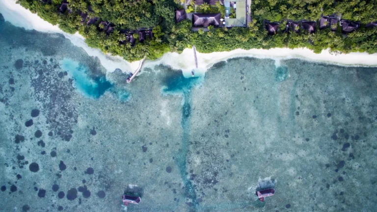 Medhufushi Island Resort Gallery Image