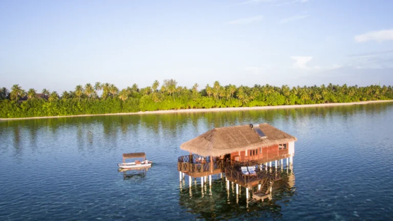 Medhufushi Island Resort Gallery Image