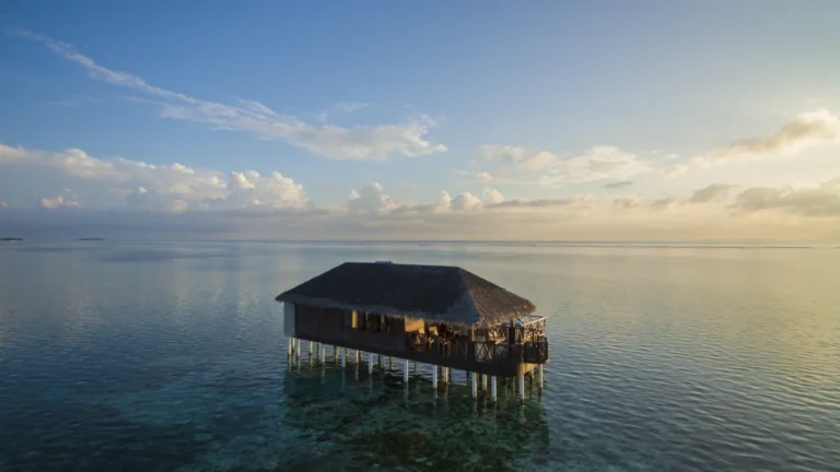 Medhufushi Island Resort Gallery Image