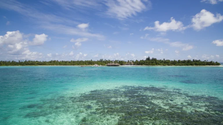 Medhufushi Island Resort Gallery Image