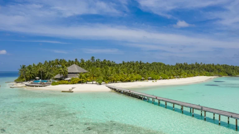 Filitheyo Island Resort Gallery Image