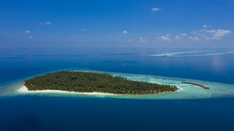 Filitheyo Island Resort Gallery Image