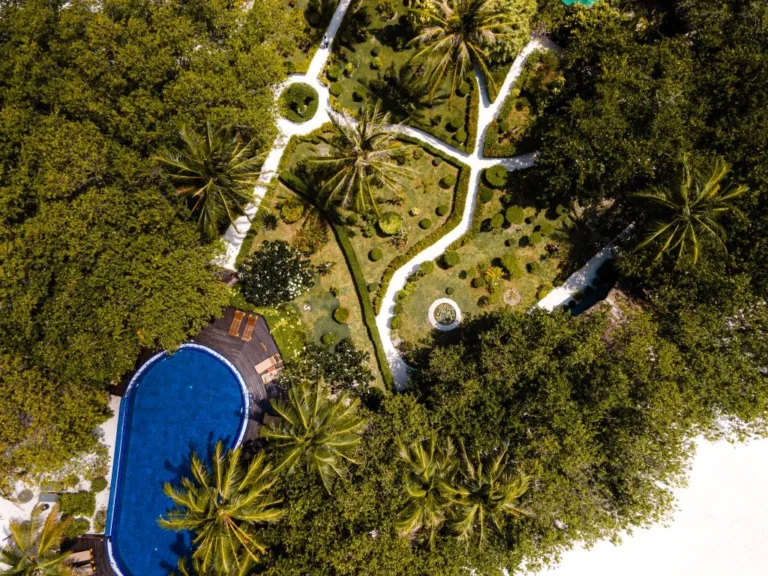 Adaaran Prestige Vadoo Gallery Image