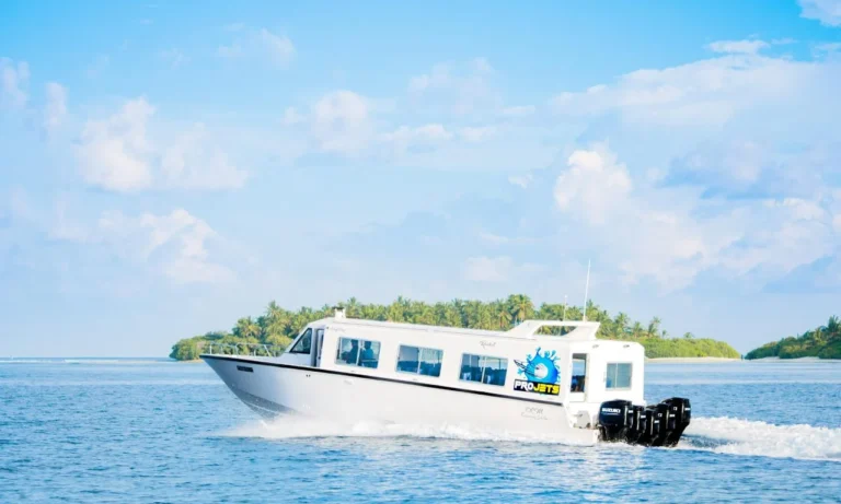 Medhufushi Island Resort Gallery Image